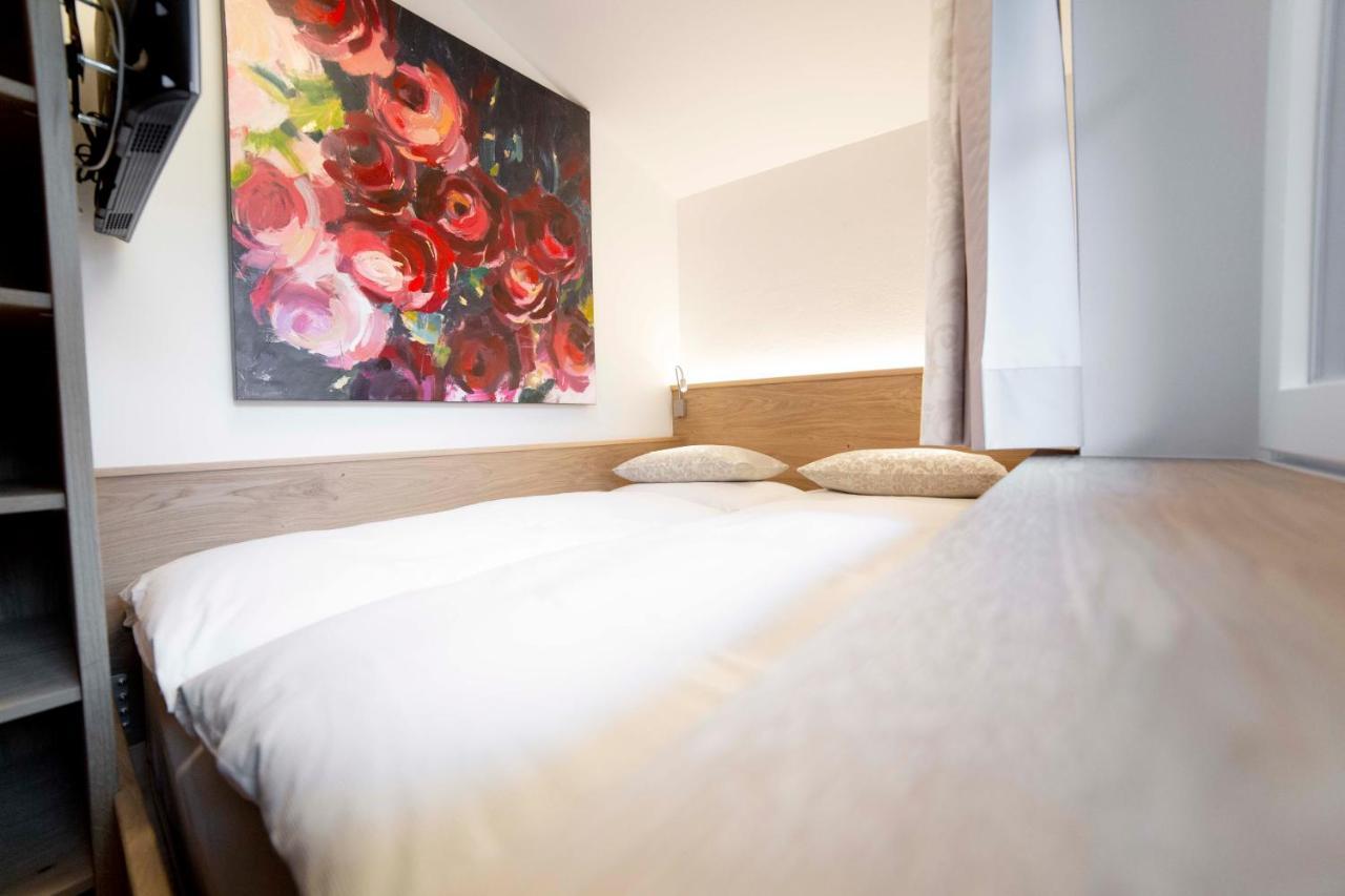 Aparthotel Steger Wagrain Exterior photo