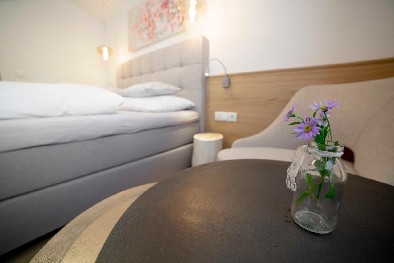 Aparthotel Steger Wagrain Exterior photo