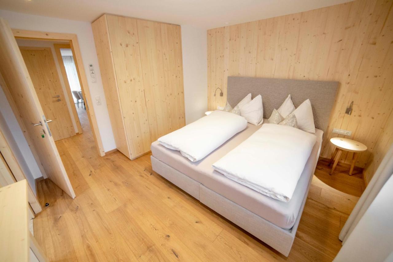Aparthotel Steger Wagrain Exterior photo